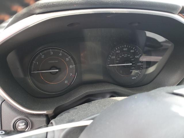 Photo 9 from auction – 2019 SUBARU CROSSTREK with VIN JF2GTAEC5KH315199