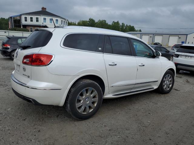 Photo 3 from auction – 2017 BUICK ENCLAVE with VIN 5GAKVCKD8HJ272296