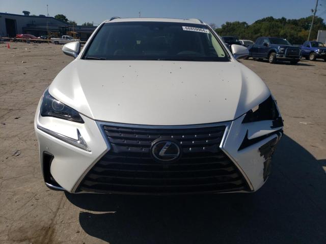 Photo 5 from auction – 2018 LEXUS NX 300 BAS with VIN JTJBARBZ3J2170894