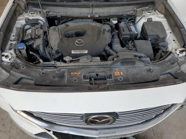 Photo 12 from auction – 2016 MAZDA CX-9 SIGNA with VIN JM3TCBEY2G0109317
