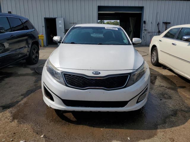 Photo 5 from auction – 2015 KIA OPTIMA LX with VIN KNAGM4A74F5622017
