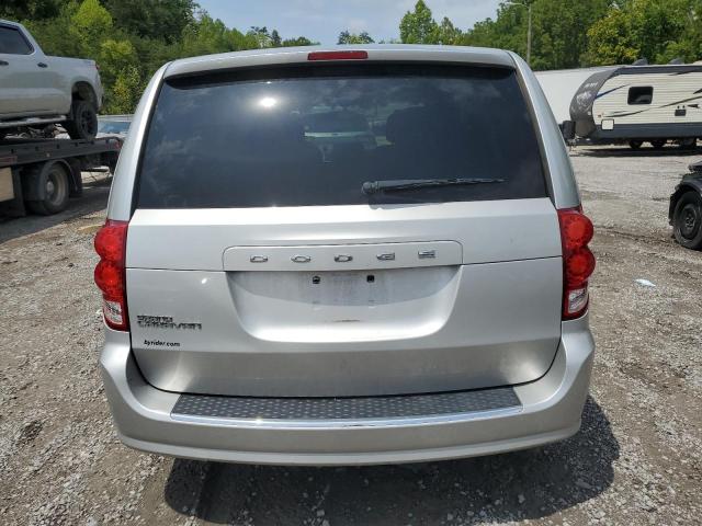 Photo 6 from auction – 2012 DODGE GRAND CARA with VIN 2C4RDGBG6CR235964