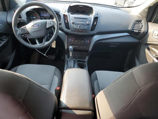 Photo 8 from auction – 2017 FORD ESCAPE SE with VIN 1FMCU9GD0HUD94873