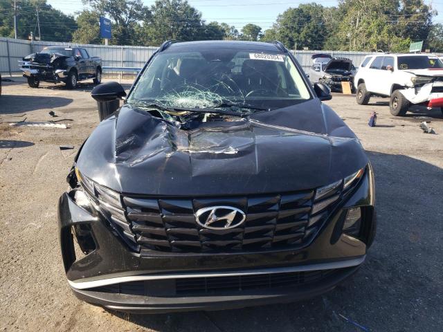 Photo 5 from auction – 2022 HYUNDAI TUCSON SEL with VIN KM8JFCA12NU017079