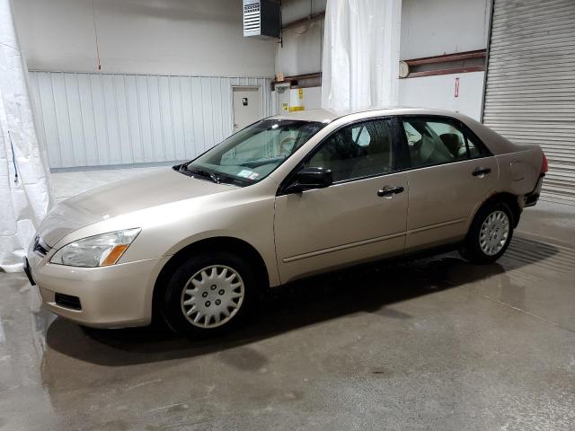 HONDA ACCORD VAL 2007 with VIN 1HGCM56147A098292 - Photo from auction