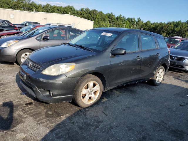 Zdjęcie 1 z aukcji – 2005 TOYOTA COROLLA MA z VIN 2T1KR32E95C378131