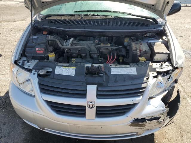 Photo 12 from auction – 2006 DODGE GRAND CARA with VIN 1D4GP24E36B653501