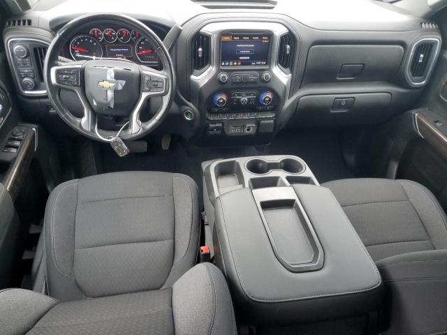 Photo 8 from auction – 2020 CHEVROLET SILVERADO with VIN 1GCRYDED8LZ313347