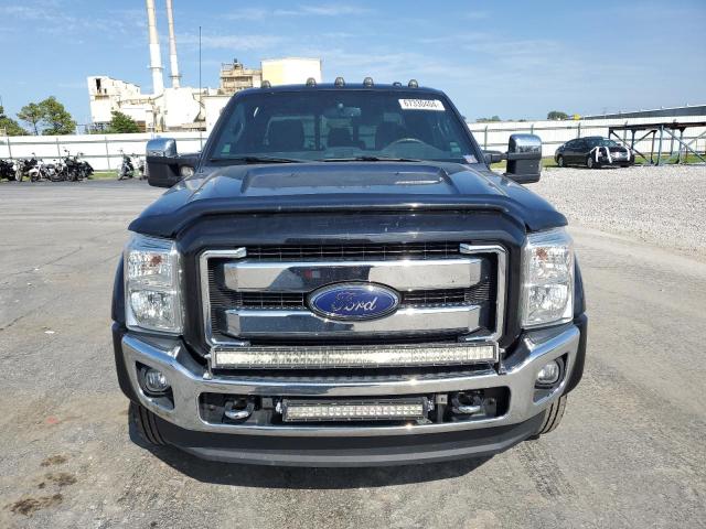 Photo 5 from auction – 2016 FORD F450 SUPER with VIN 1FT8W4DT6GEB36403