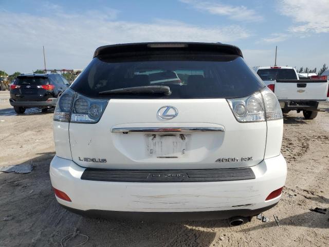 Photo 6 from auction – 2006 LEXUS RX 400 with VIN JTJHW31U762005954