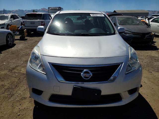Photo 5 from auction – 2013 NISSAN VERSA S with VIN 3N1CN7AP3DL860358