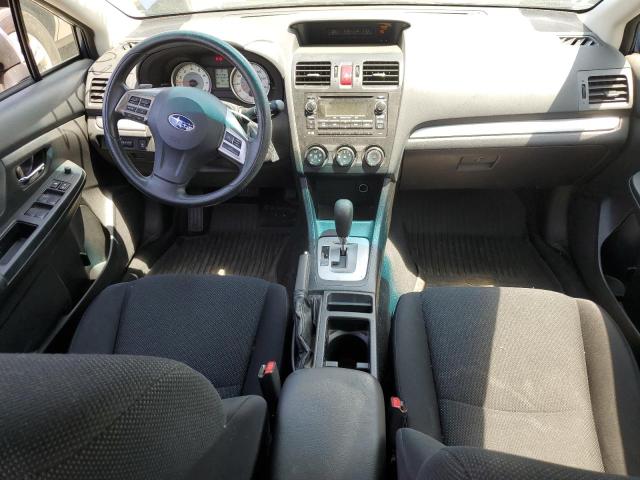 Photo 8 from auction – 2014 SUBARU IMPREZA PR with VIN JF1GPAC63E8217377