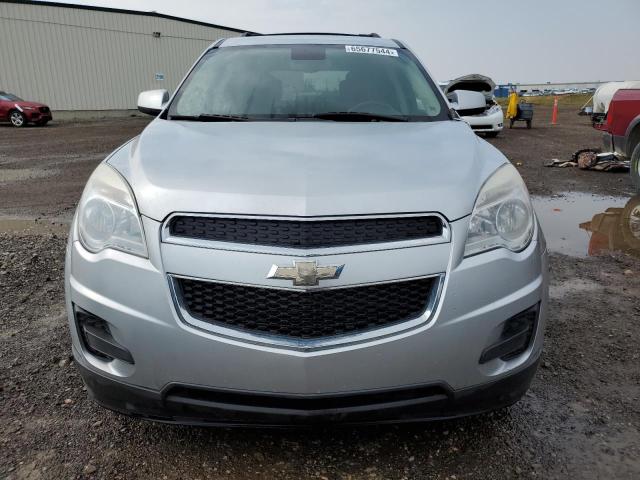 Photo 5 from auction – 2015 CHEVROLET EQUINOX LT with VIN 2GNALBEK3F6242631