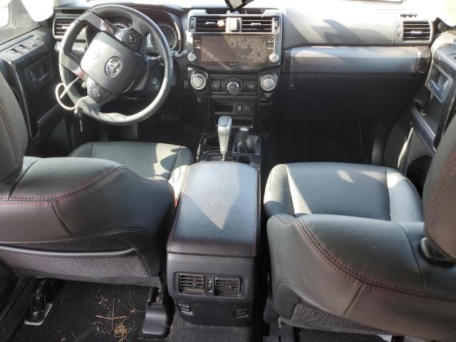 Photo 8 from auction – 2019 TOYOTA 4RUNNER SR with VIN JTEBU5JR8K5648873