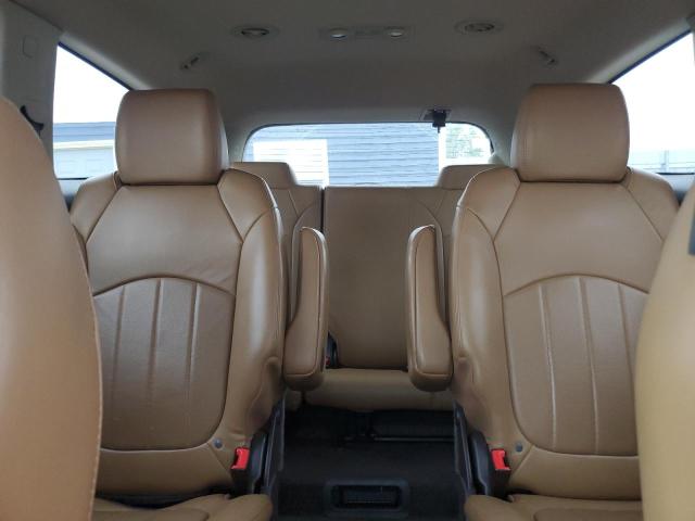 Photo 10 from auction – 2015 BUICK ENCLAVE with VIN 5GAKVCKD5FJ163582