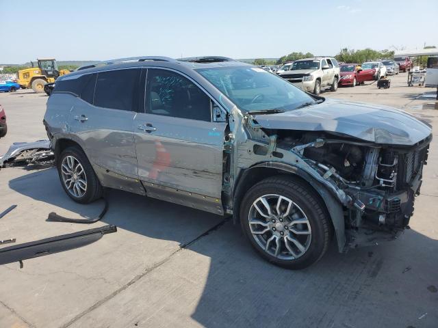 Photo 4 from auction – 2023 GMC TERRAIN DE with VIN 3GKALXEG4PL236842