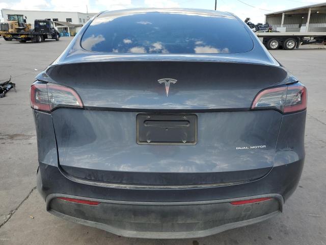 Photo 6 from auction – 2023 TESLA MODEL Y with VIN 7SAYGDEE0PA053108
