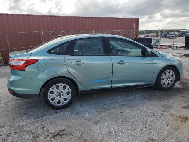 Photo 3 from auction – 2012 FORD FOCUS SE with VIN 1FAHP3F20CL381320