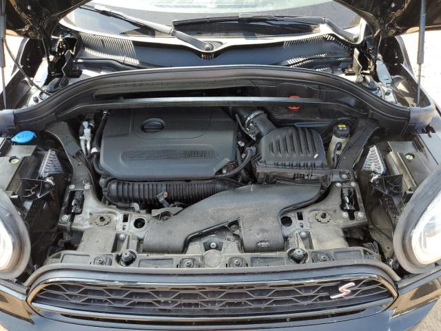Photo 11 from auction – 2021 MINI COOPER S C with VIN WMZ83BR06M3M38325