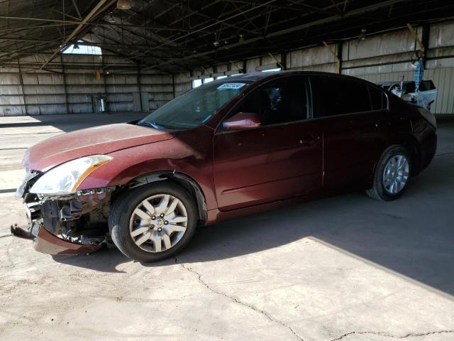 NISSAN ALTIMA BAS 2011 with VIN 1N4AL2AP0BN440699 - Photo from auction