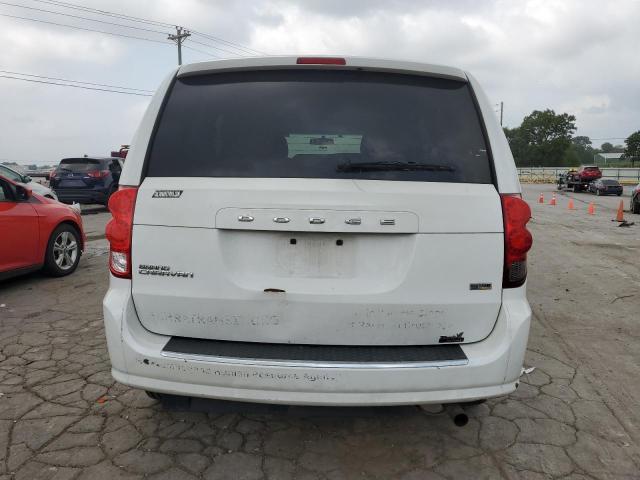 Photo 6 from auction – 2014 DODGE GRAND CARA with VIN 2C7WDGBG3ER473151