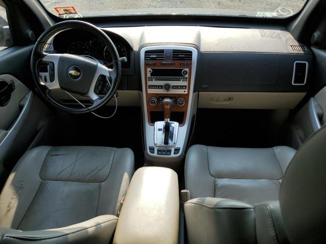 Photo 8 from auction – 2008 CHEVROLET EQUINOX LT with VIN 2CNDL63F886299540