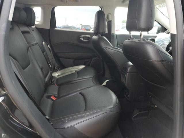 Photo 11 from auction – 2020 JEEP COMPASS LI with VIN 3C4NJDCB2LT138878