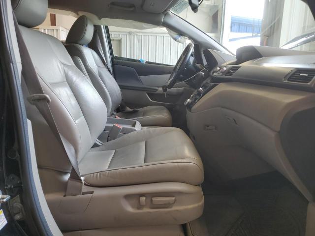 Photo 7 from auction – 2012 HONDA ODYSSEY EX with VIN 5FNRL5H67CB002323