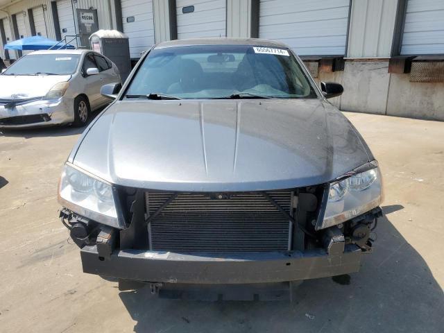 Фото 5 с аукциона – 2012 DODGE AVENGER SE с VIN 1C3CDZAB7CN110724