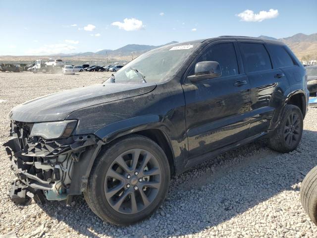 JEEP GRAND CHER 2018 with VIN 1C4RJFCG7JC458313 - Photo from auction