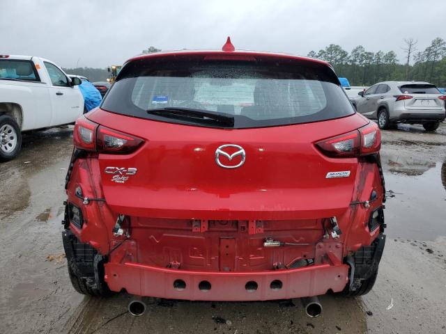 Photo 6 from auction – 2018 MAZDA CX-3 SPORT with VIN JM1DKDB78J0325851