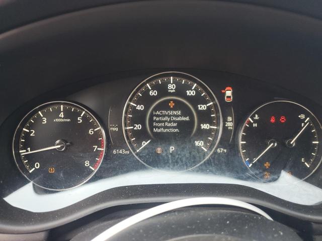 Photo 9 from auction – 2024 MAZDA 3 PREFERRE with VIN 3MZBPBCM3RM414203