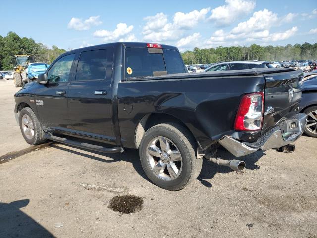 Photo 2 from auction – 2017 RAM 1500 SLT with VIN 3C6RR6LT7HG734459