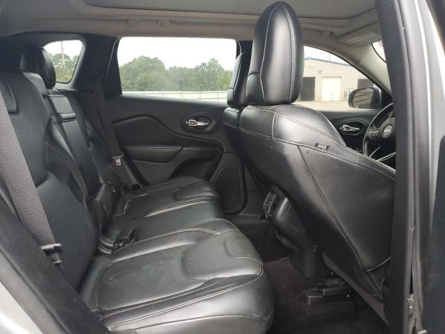 Photo 11 from auction – 2016 JEEP CHEROKEE L with VIN 1C4PJLDB8GW178495