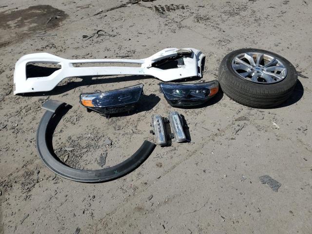Photo 13 from auction – 2022 FORD EXPLORER L with VIN 1FMSK7FH1NGB20506