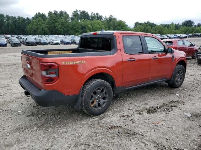 Photo 3 from auction – 2023 FORD MAVERICK X with VIN 3FTTW8G95PRA97222