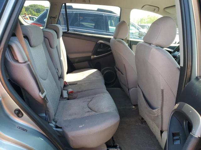 Photo 10 from auction – 2007 TOYOTA RAV4 with VIN JTMBD33VX75063495