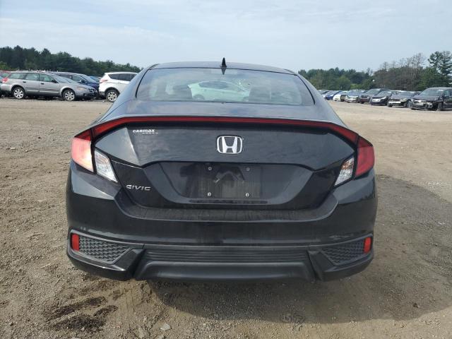 Photo 6 from auction – 2017 HONDA CIVIC EX with VIN 2HGFC3B3XHH361982