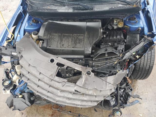 Photo 11 from auction – 2007 CHRYSLER SEBRING LI with VIN 1C3LC66M57N565007