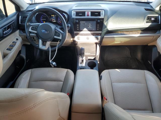 Photo 8 from auction – 2015 SUBARU OUTBACK 2. with VIN 4S4BSALC8F3270305