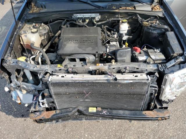 Photo 12 from auction – 2011 FORD ESCAPE LIM with VIN 1FMCU9EG8BKC06326