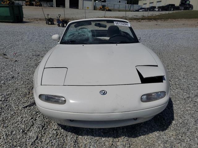 Photo 5 from auction – 1997 MAZDA MX-5 MIATA with VIN JM1NA353XV0735325