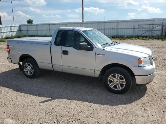 Photo 4 from auction – 2006 FORD F150 with VIN 1FTRF12W76NB15655