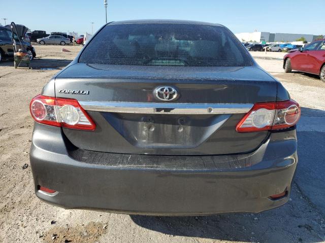 Photo 6 from auction – 2013 TOYOTA COROLLA BA with VIN 2T1BU4EE7DC996417