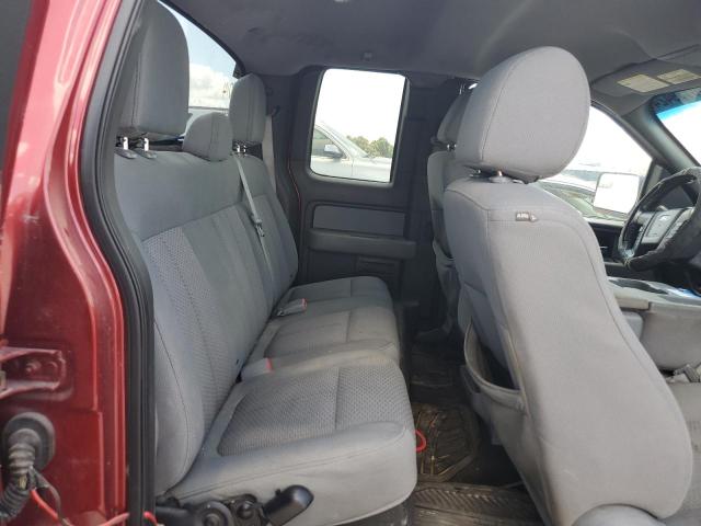 Photo 10 from auction – 2013 FORD F150 SUPER with VIN 1FTEX1CM7DFC19014