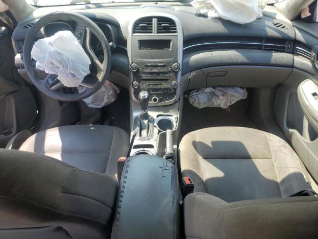 Photo 8 from auction – 2014 CHEVROLET MALIBU LS with VIN 1G11B5SL6EF174770