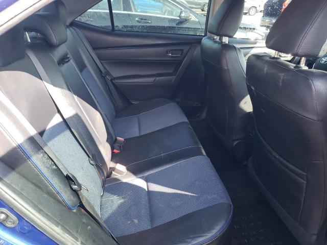 Photo 10 from auction – 2017 TOYOTA COROLLA L with VIN 2T1BURHE9HC876942