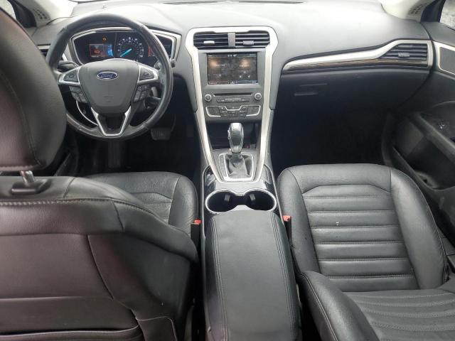 Photo 8 from auction – 2016 FORD FUSION SE with VIN 3FA6P0HD2GR257545