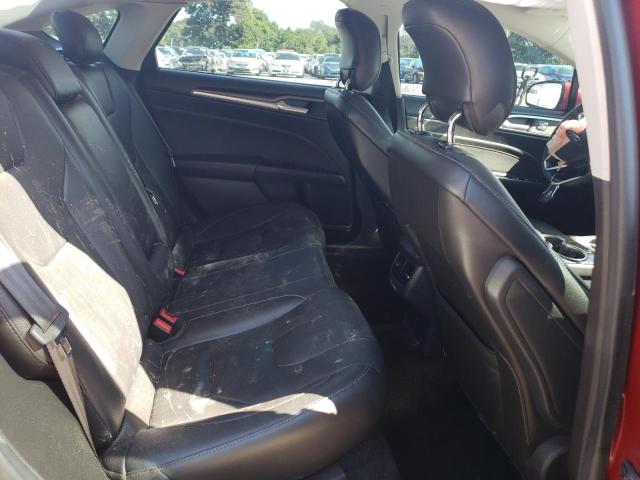 Photo 10 from auction – 2014 FORD FUSION TIT with VIN 3FA6P0D9XER328487
