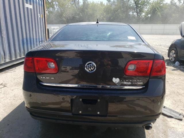Photo 6 from auction – 2008 BUICK LUCERNE CX with VIN 1G4HD57298U191025